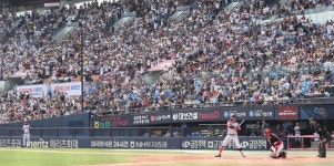 457경기 만에 500만 관중돌파…역대 최다 2017시즌 840만 넘을까?