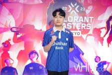DRX 개막전 상대는? 발로란트 챔피언스, 7일 개막