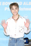 [Ms포토] 더보이즈 주학년 상큼 미소