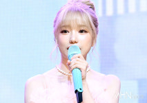 [Ms포토] 조유리 