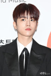 [Ms포토] 보이넥스트도어 리우 매력 눈 밑 점