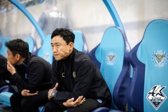최원권 감독 