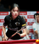 남녀 분리 에스와이 챔피언십, LPBA 첫 매치는? 한슬기, 장가연 부전승 ↑