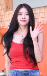 [Ms포토] 미주 더 예뻐졌어