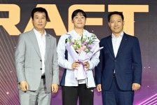 [종합] 1순위 김세빈→도로공사, 2순위 곽선옥→정관장...2R 1순위 류혜선은 페퍼 행
