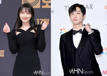 표예진-이준영, 티빙 시리즈 '나는 대놓고 신데렐라를 꿈꾼다'로 호흡[공식]