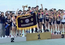 서울교대, 전국교육대 육상대회 종합 우승…진주교대 2위, 춘천교대 3위