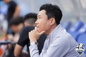 최원권 감독 