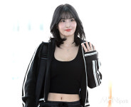 [Ms포토] 트와이스 모모 햇살 미모