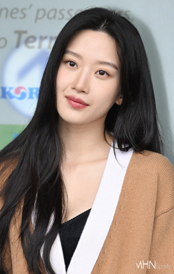 [Ms포토] 문가영 '분위기 여신'