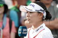 [Ms포토] 시즌 2승 이다연 '메이저 3승 통산 8승 차지'