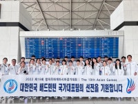 [2022항저우] 한국 배드민턴, 말레이시아에 3-1 승...8강 진출