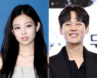 블랙핑크 제니-이정하, 유재석 새 예능 '아파트 404' 출연[공식]