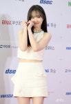 [Ms포토] 박보영 사랑스러운 하트