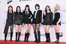 [Ms포토] 아이브 시크미 장착