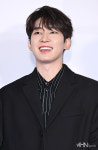[Ms포토] 세븐틴 원우 미소가 햇살