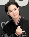 [Ms포토] 엑소 수호 그림같은 잘생김