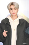 [Ms포토] 엔하이픈 제이 캐주얼 룩에도 잘생김