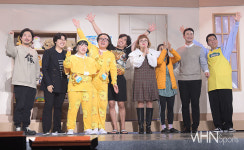 [Ms포토] 돌아온 '개그콘서트'