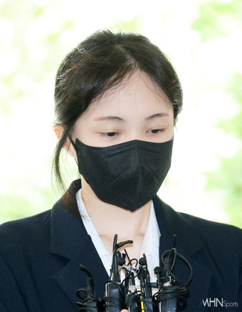 '마약 혐의' 서민재 