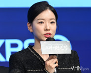 [Ms포토] 이시아 기품 넘치는 황실의 여인