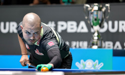 터줏대감 위마즈의 미소 한국, 근처 당구장만 가도 다 세다!