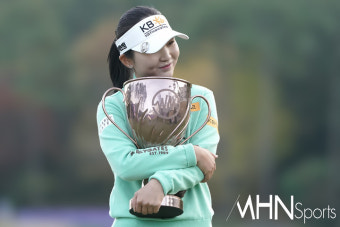 [Ms포토] 강심장 이예원 '내꺼야'