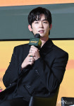 [Ms포토] 이시우 호랑이 사냥 영상 참고