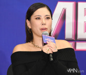 [Ms포토] 스걸파2 가비 10대라고는 믿을 수 없는 친구들