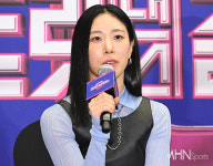 [Ms포토] 리아킴 '스걸파2 마스터로 출격'