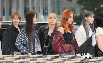 르세라핌, 데뷔 후 첫 빌보드 연말 결산 차트 진입