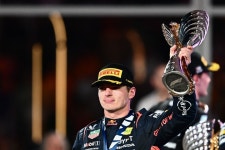 막스 페르스타펀, 올해 F1 독주! 단일 시즌 최다 우승 금자탑 쾌거