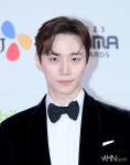 젠틀섹시 이준호, 눈빛에 빠져든다 마성의 매력남 [Ms앨범]