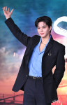 [Ms포토] 송강 날개 포즈