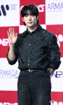 [Ms포토] 원팩트 종우 듬직한 리더