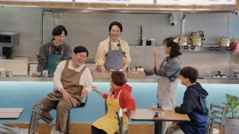 차태현-조인성-박병은, 갑자기 도경수 자랑 배틀?(어쩌다 사장3)