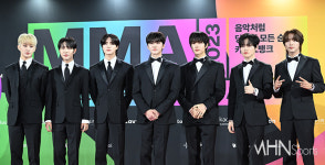 [Ms포토] NCT 드림 젠틀 신사들