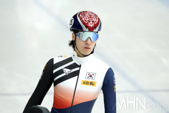 황대헌-서이라-이정민, ISU 쇼트트랙 월드컵 남자 1000m 예비 예선 통과