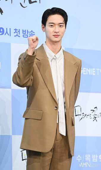 [Ms포토] 장동윤 '밀크남'