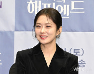 [Ms포토] 장나라 스윗 드림 미소