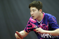 [Ms포토] 김동현 올 테면 와보라