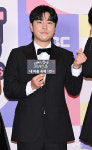 [Ms포토] 이시언 태계일주는 사랑