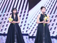 연인 신인상부터 3명...김무준-김윤우-박정연 수상→주현영 눈물(MBC 연기대상)