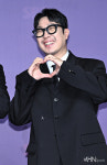 [Ms포토] 하하 기분 좋은 웃음