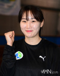 [핸드볼 H리그] 이가 없으면 잇몸, 조직력으로 승부한다 광주 한승미 주장