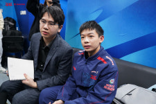 [LPL] 05년생 LPL 제우스 쉬어 쉬원제, 데뷔전 모습은?
