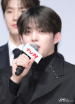 [Ms포토] 세븐틴 에스쿱스 나나투어 함께하지 못해 슬퍼