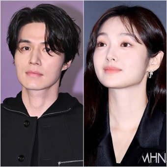 위험한 고객들이 찾아온다… 이동욱X김혜준 '킬러들의 쇼핑몰', 메인 예고편 공개