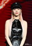 [Ms포토] 있지 류진 '예쁨 가득'