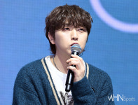 [Ms포토] B1A4 산들 청량으로 돌아왔어요